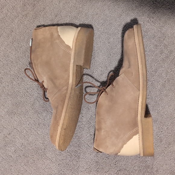 NIB Golden Goose Noel Boot sz 41 - Picture 7 of 11